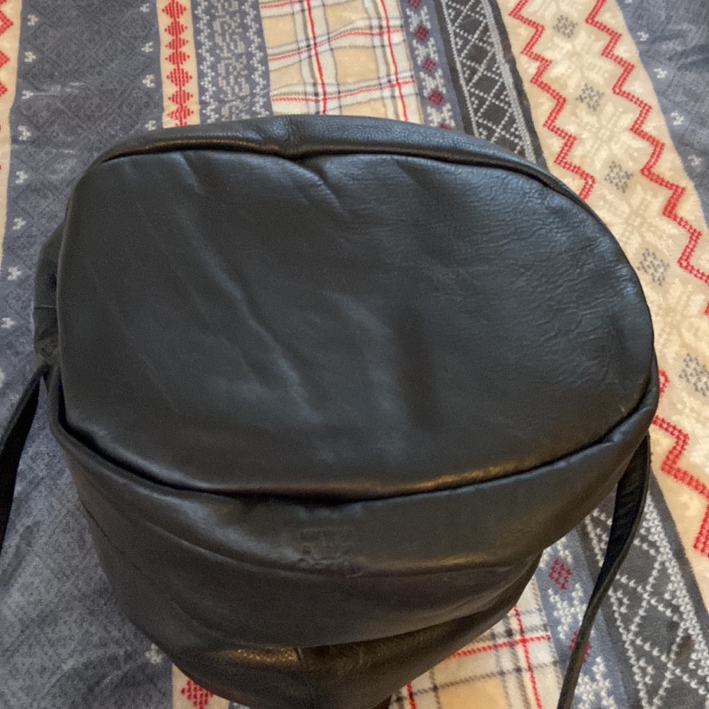 Will Leather Goods Cloud Backpack - Picture 5 of 16